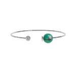 Vert Jade Artémis