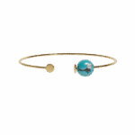 Bleu Téthys